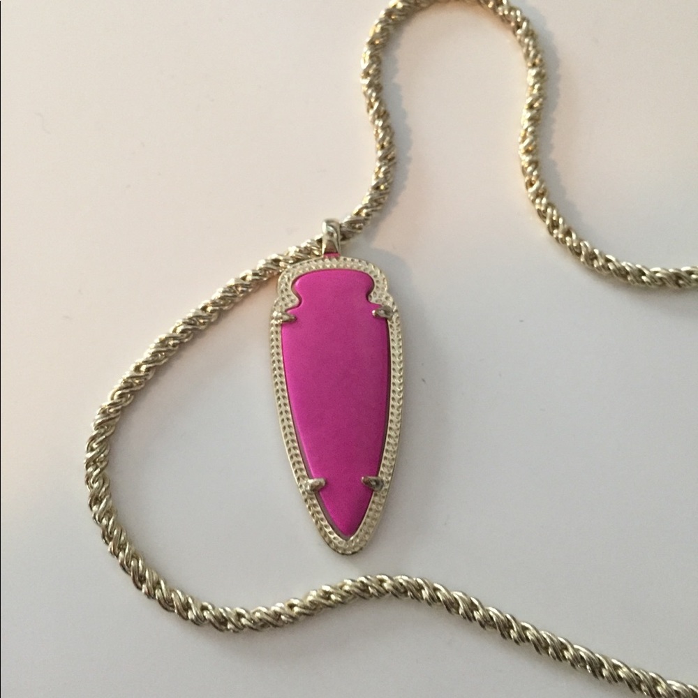 Kendra Scott Necklace